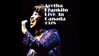 Aretha Franklin / Ain't Nothing Like The Real Thing (Live 1978) (Audio Only) [Reworked]