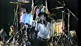 The Lords Of The New Church- Rockpalast Show 2