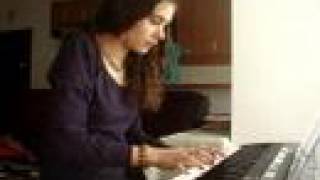 20 Years of Snow by Regina Spektor