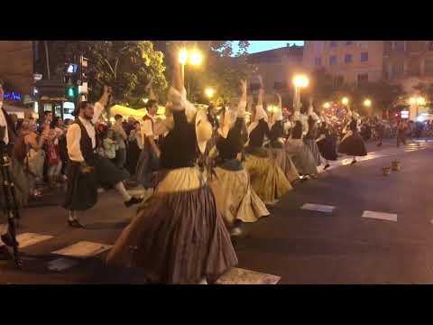 La Beata "EMIDM" 21/10/17