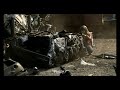 Pelle The Police Car 2002 Clip Maria At The Scrapyard