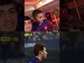 ? Pedri's reaction  @play_efootball