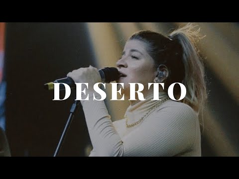 Deserto (medleys) - Carol Braga