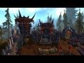 Northrend Orc Theme - Wrath Of The Lich King ...