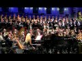 Ennio Morricone - The Mission Medley (Live In Venice 2007)(HD).avi