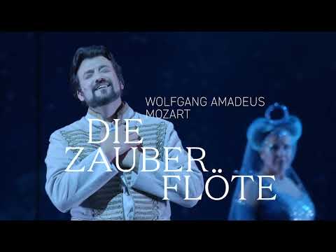 Oper Köln | DIE ZAUBERFLÖTE Trailer