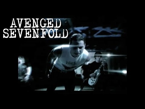 Remenissions - Avenged Sevenfold 