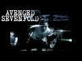 Avenged Sevenfold - Unholy Confessions (Original First Cut Music Video)