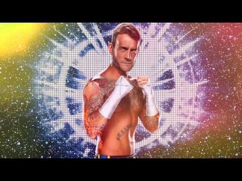 ▶ 2011 2014 CM Punk 2nd WWE Theme Song Cult of Personality