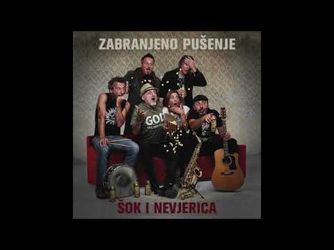 Zabranjeno pušenje - Gospođa Senada - Šok i nevjerica