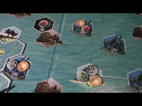 Marley, Mermaids, and a Famous Sea Witch