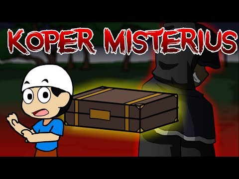 44 Hantu Lucu Ramadhan Gratis