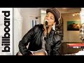 Bruno Mars 'The Lazy Song' Live Studio Session at Mophonics Studio NY