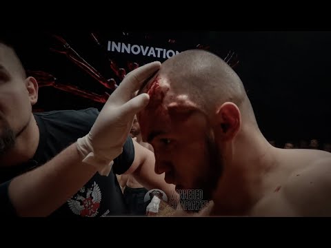 The MOST RAW BRUTAL Bare-Knuckle Boxing!! TOP DOG CHAMPIONSHIP (HIGHLIGHTS)