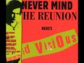 Sid Vicious Search and Destroy