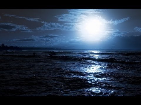 The Timeless Sea 10hr's