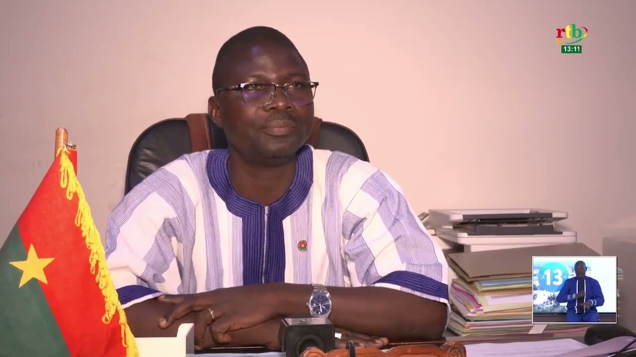 Rupture des relations entre le Burkina et la France : Les éclairages du DG des affaires juridiques