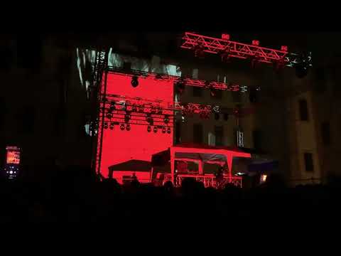 Yann Tiersen - Piano Lab Martina Franca 2022
