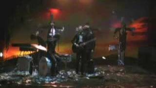 Gosling - Mr. Skeleton Wings