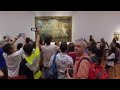 Will Populist Politics Undo A Renaissance At Italy S Top Museums