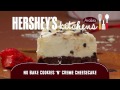 KGI Production HERSHEY S No Bake Cookies N Creme Cheesecake