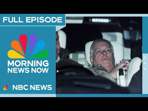 Morning News NOW Full Episode – Feb. 20