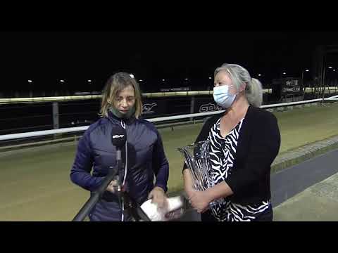 2020 GREENE KING SPRINT FINAL - T3  SHREWD CALL