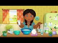 KTTZ TV PBS Kids Program Break 3 2021