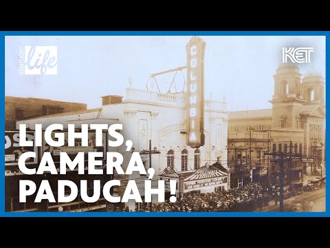 Paducah Film | Paducah, KY | Kentucky Life | KET