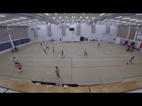 Classic White vs SCU/RSS - erä 2