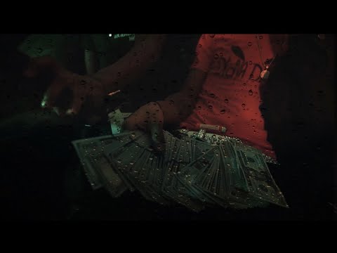 FB Veezy - Rainy Day (Cant Stop The Rain) (Official Visual) (Prod By Beatsbysav)