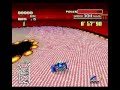 F Zero SNES Custom Track Fire Field