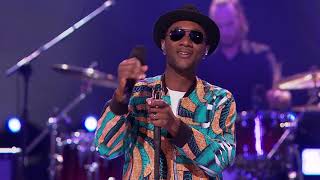 Aloe Blacc &quot;BROOKLYN IN THE SUMMER&quot; live TOP OF THE TOP SOPOT FESTIVAL 2018
