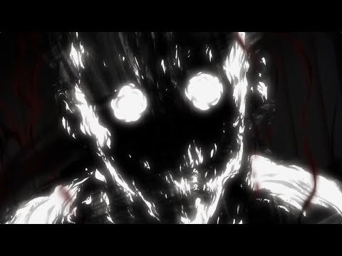 Gon vs Pito - Fearless [AMV] Hunter x Hunter - edit