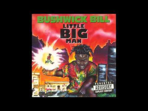 [FULL ALBUM] Bushwick Bill - Little Big Man