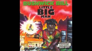 [FULL ALBUM] Bushwick Bill - Little Big Man