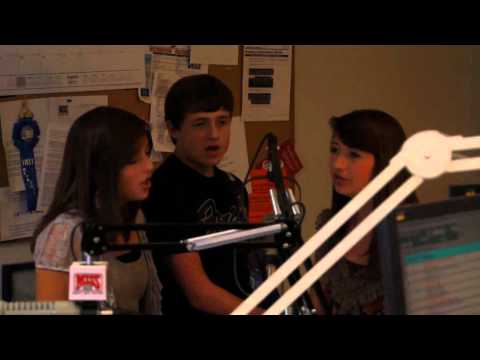 Daves Highway - Miss 103 In Studio #1