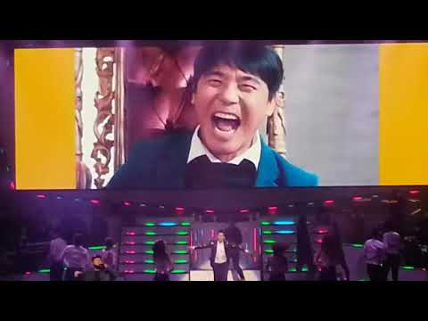 임창정 20주년 콘서트 전주_임박사와 함께 춤을 Im Chang Jung 20th Concert "My story" in JeonJu