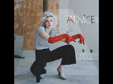 Buel Advice Erkan Yavas Remix