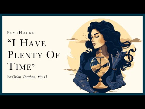 "I have PLENTY OF TIME": understanding women's timelines