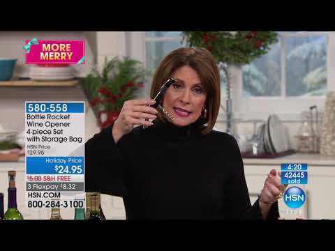 HSN | Gadget Gift Solutions 12.05.2017 - 02 PM