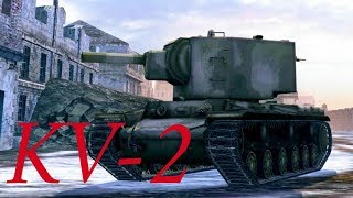 【WoTBlitz】ゆっくりさんの自由過ぎる戦車道 part4 (やる気がない）