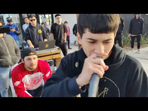 COBE vs KAIZEN vs CABE vs GASTRON - Octavos - Fecha 5 - Temporada 2023