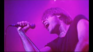 Bruce Dickinson - Enertia  (Alive At The Marquee Club 1996) Legendado Tradução