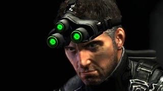 Splinter Cell Blacklist - Story Trailer | Inauguration