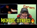 REACTION Esham S 1994 BANNED Mental Stress Remastered Music Video 720P