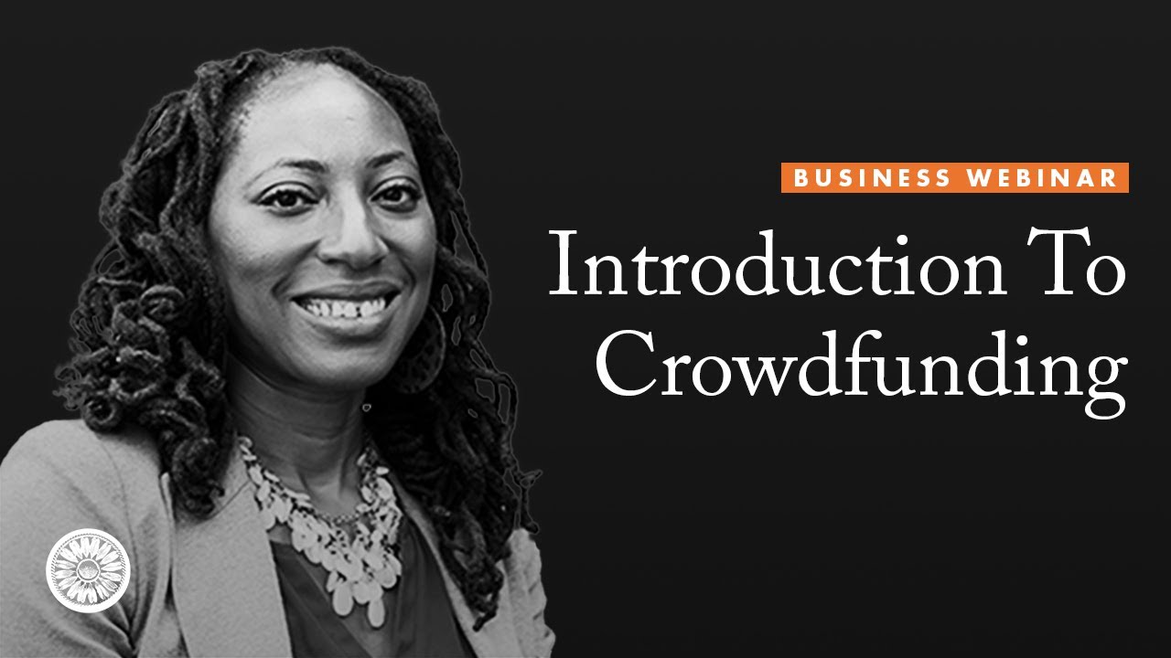 Crowdfunding Essentials