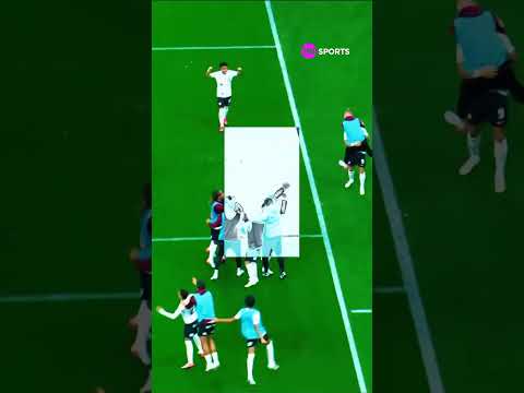 O GOL QUE MANTÉM O TIMÃO VIVO! 🥹 #shorts