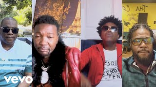 Download lagu Honorebel, Edley Shine, Beniton, E-Dee - Touch the Road mp3