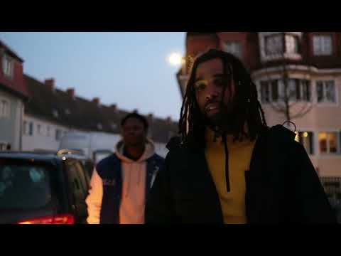 AMOGEE - KATALOG PROD. BY DANIEL ROBIN OPPL // OFFICIAL MUSIC VIDEO